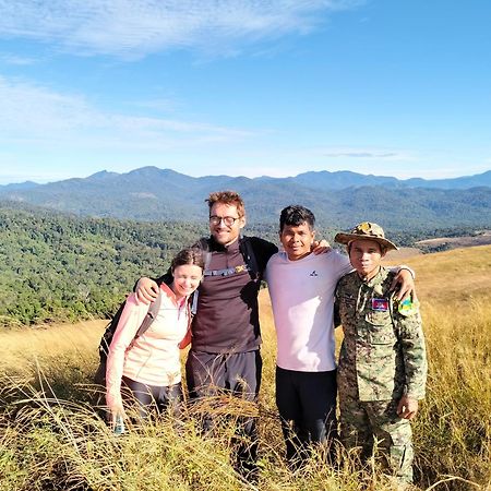 Ratanakiri Farmhouse & Trekking Banlung 外观 照片