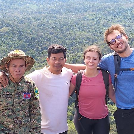 Ratanakiri Farmhouse & Trekking Banlung 外观 照片
