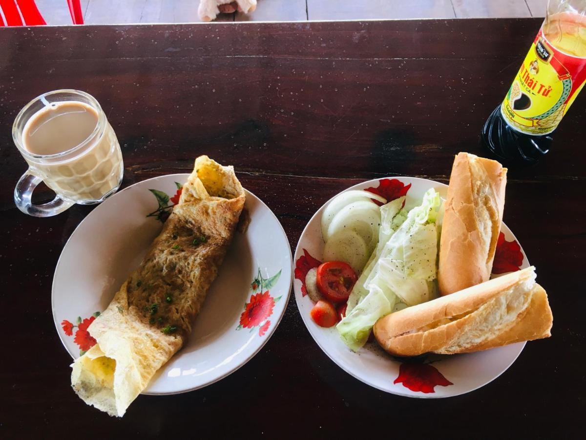 Ratanakiri Farmhouse & Trekking Banlung 外观 照片