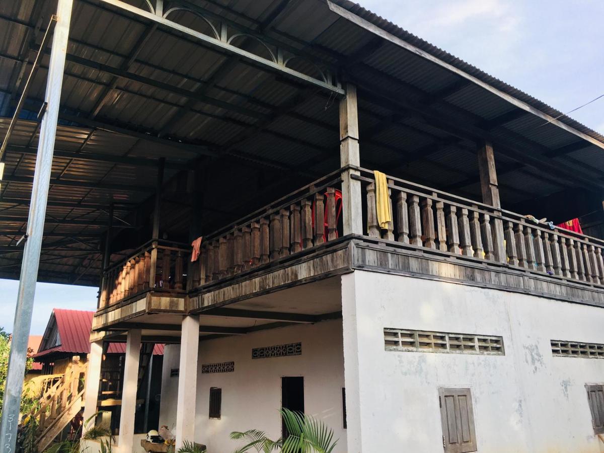 Ratanakiri Farmhouse & Trekking Banlung 外观 照片
