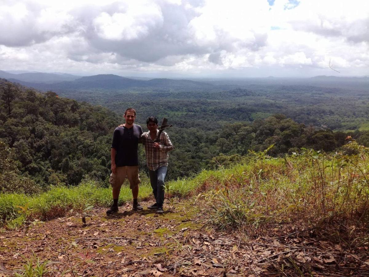 Ratanakiri Farmhouse & Trekking Banlung 外观 照片