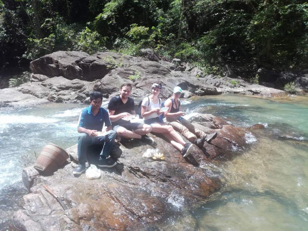 Ratanakiri Farmhouse & Trekking Banlung 外观 照片