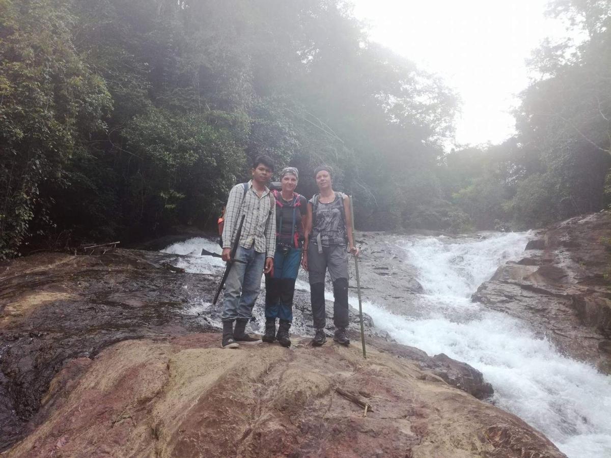 Ratanakiri Farmhouse & Trekking Banlung 外观 照片