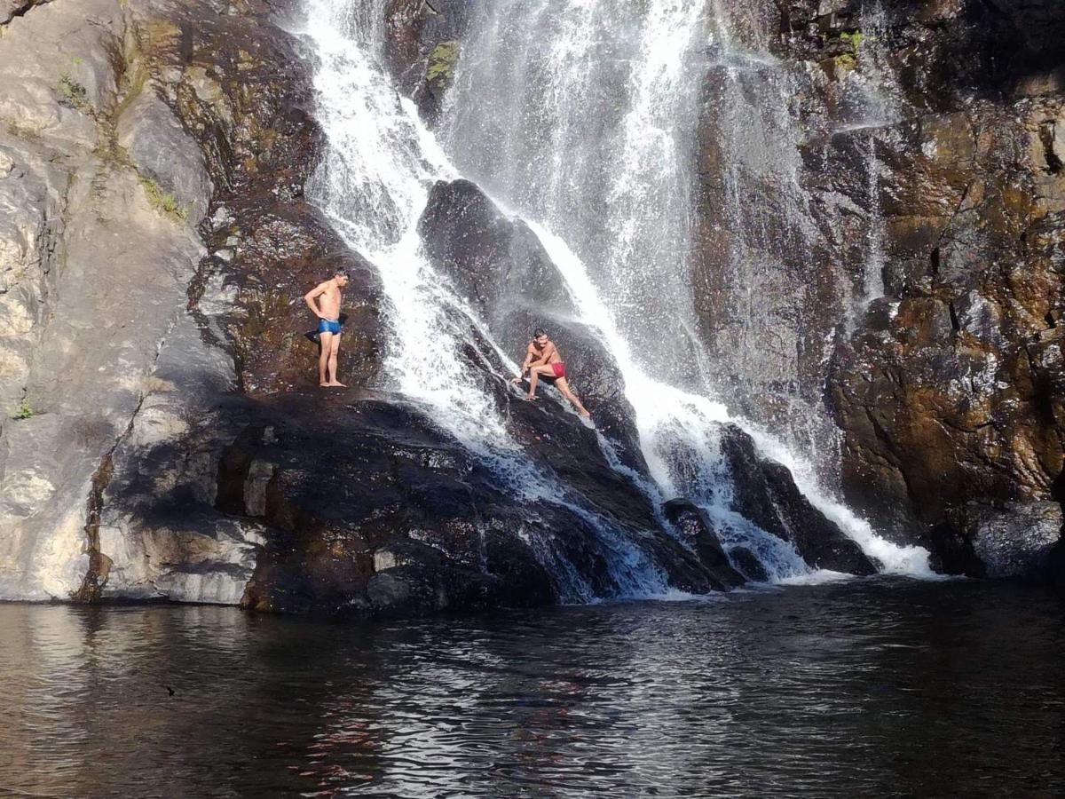 Ratanakiri Farmhouse & Trekking Banlung 外观 照片