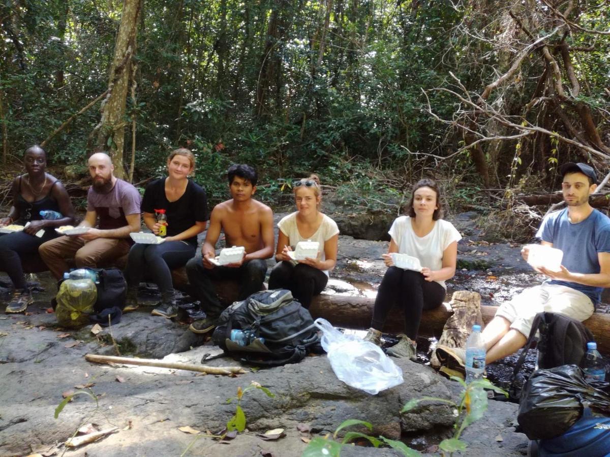 Ratanakiri Farmhouse & Trekking Banlung 外观 照片