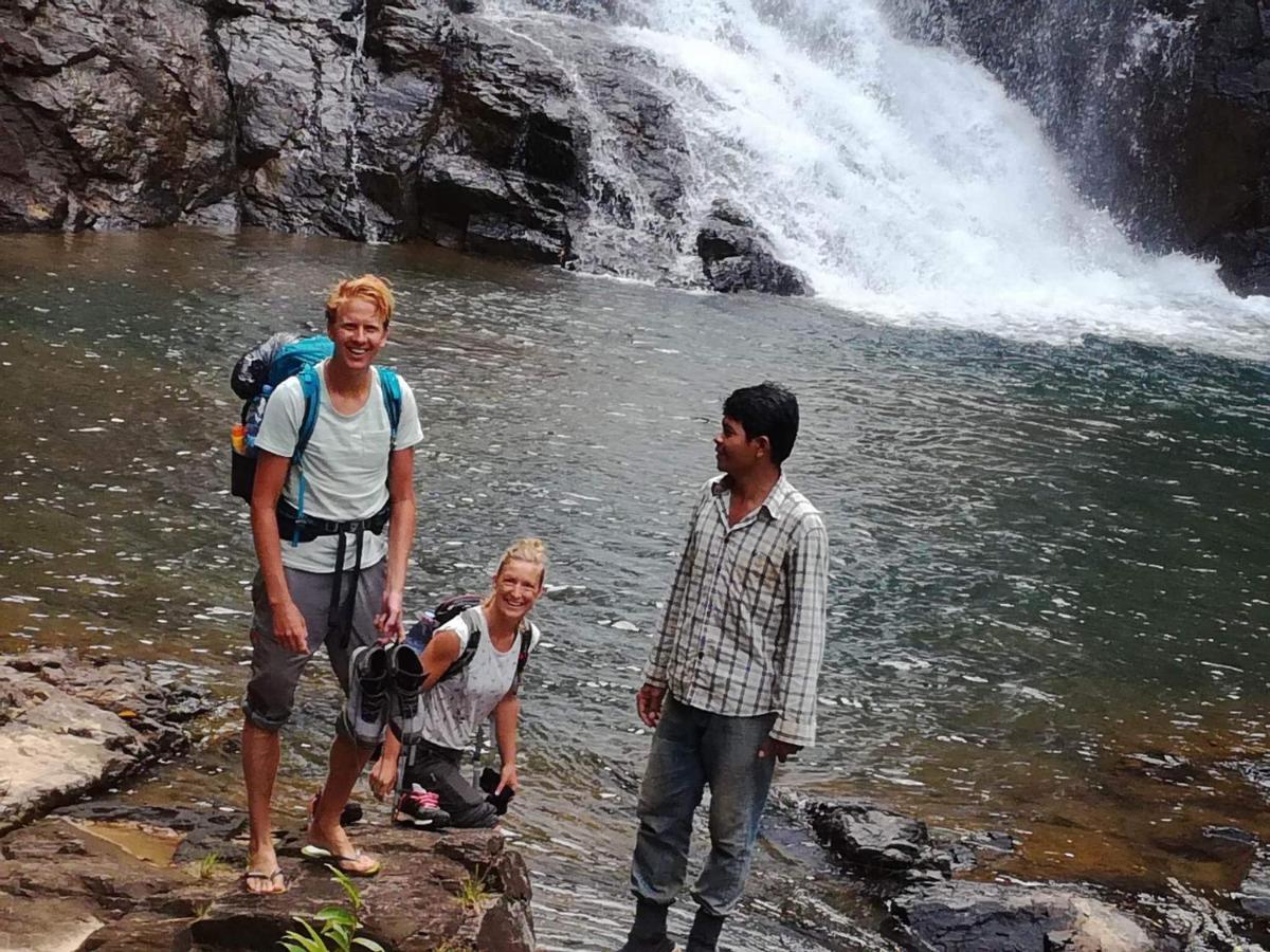 Ratanakiri Farmhouse & Trekking Banlung 外观 照片
