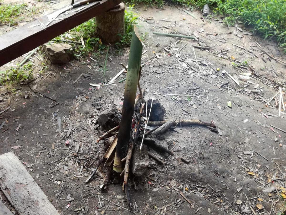 Ratanakiri Farmhouse & Trekking Banlung 外观 照片