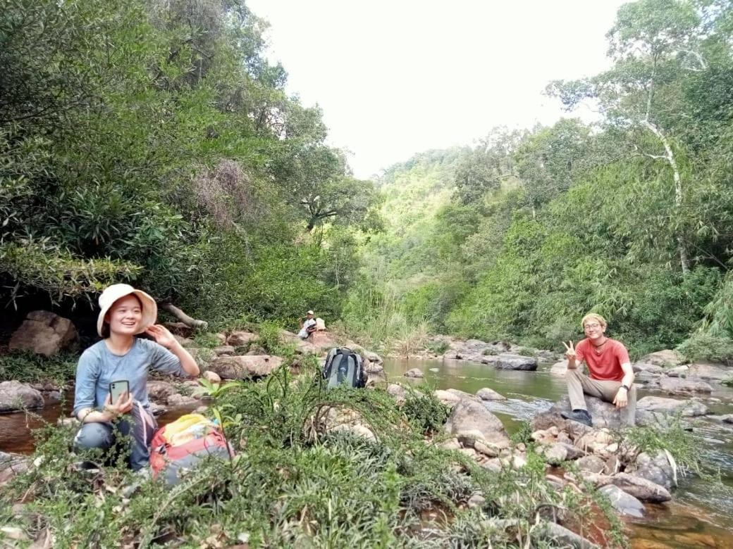Ratanakiri Farmhouse & Trekking Banlung 外观 照片
