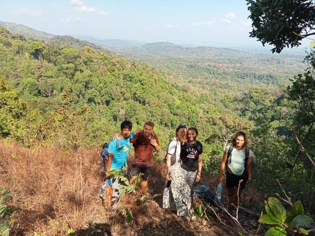 Ratanakiri Farmhouse & Trekking Banlung 外观 照片
