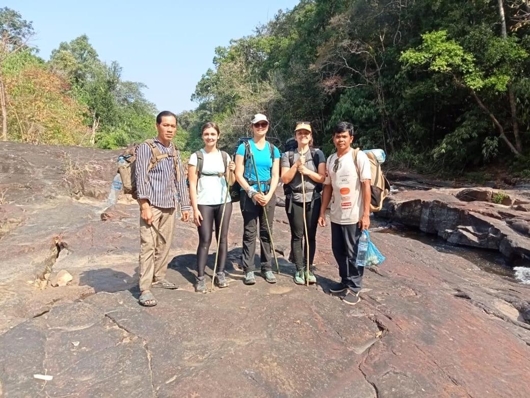 Ratanakiri Farmhouse & Trekking Banlung 外观 照片