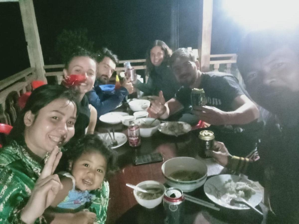 Ratanakiri Farmhouse & Trekking Banlung 外观 照片