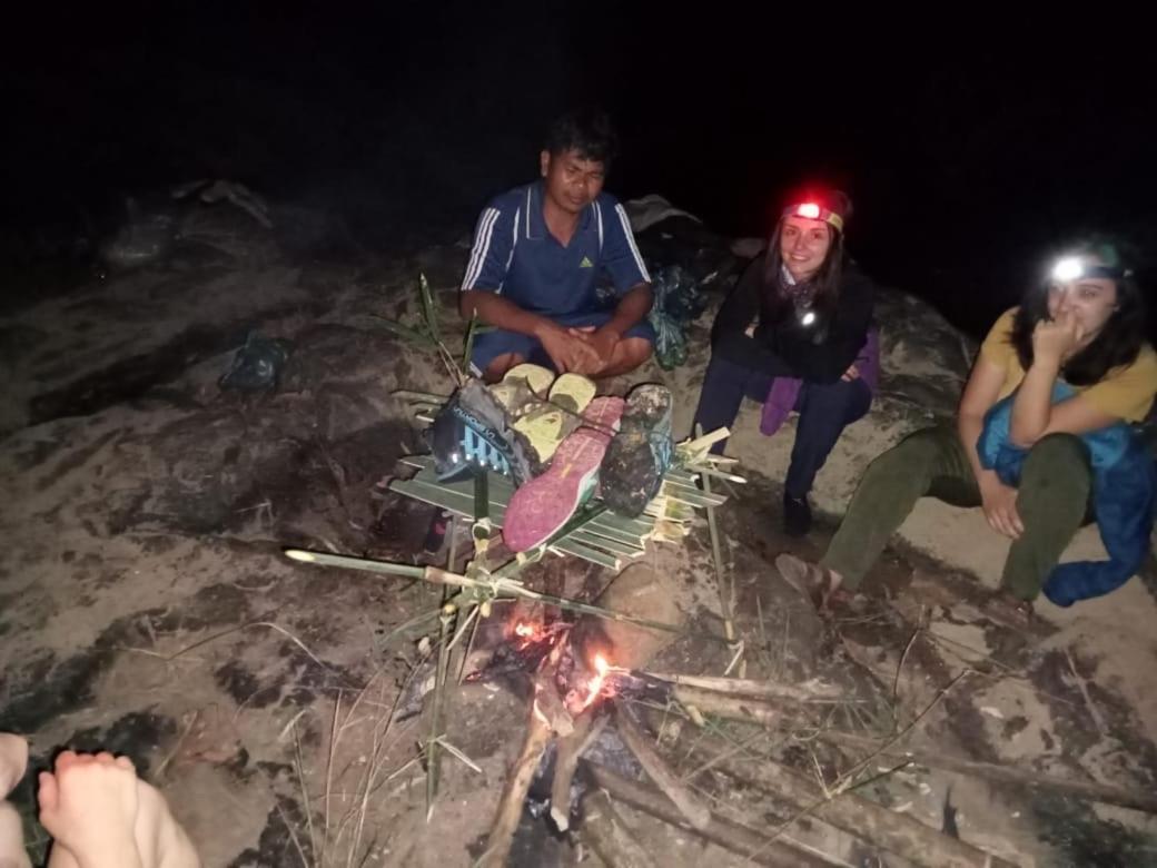 Ratanakiri Farmhouse & Trekking Banlung 外观 照片